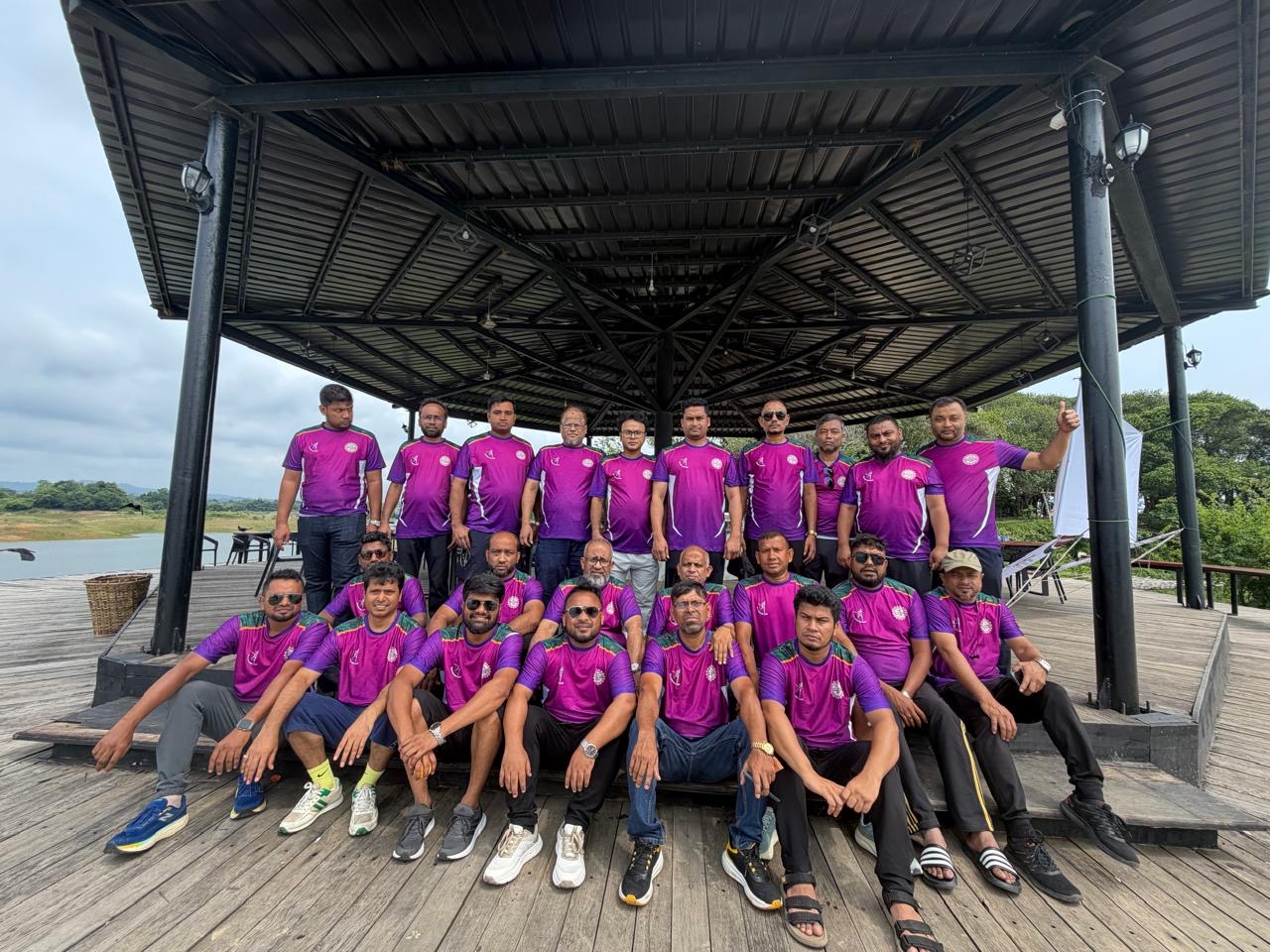 Member Team Activity